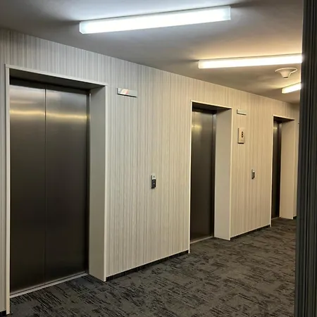 Panorama In Downtown Area With Free Parking And Castle View Apartamento *