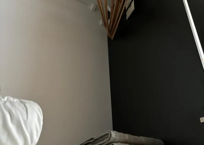 Lejlighed Panorama In Downtown Area With Free Parking And Castle View