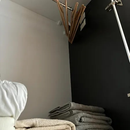 Apartamento Panorama In Downtown Area With Free Parking And Castle View